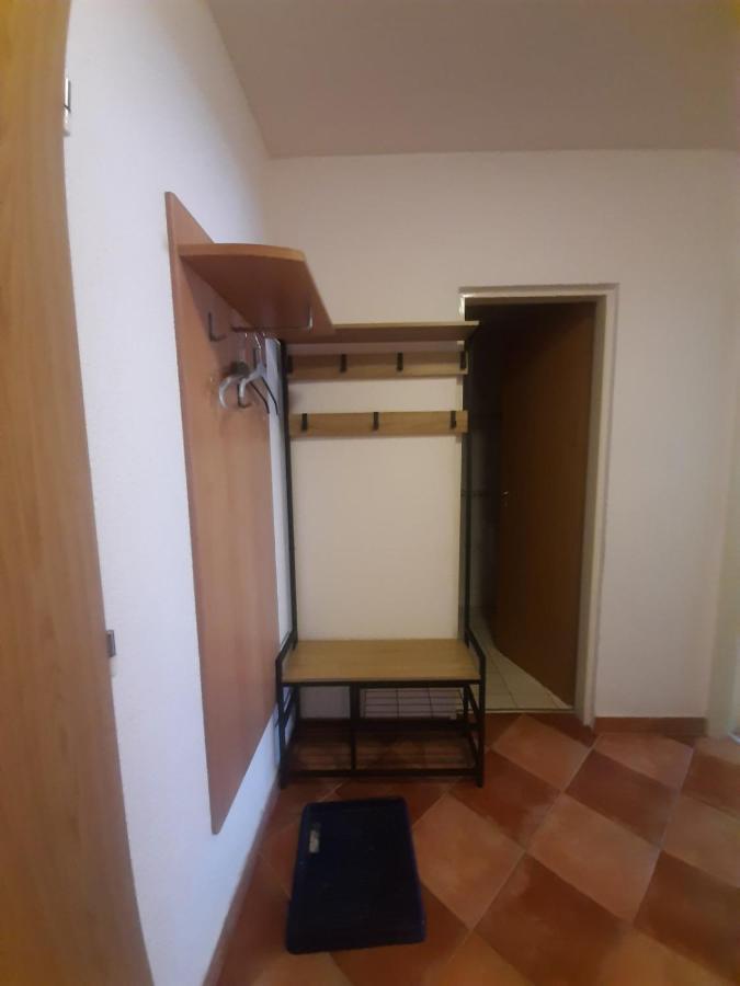 Apartamento Almet 104 Donovaly Exterior foto