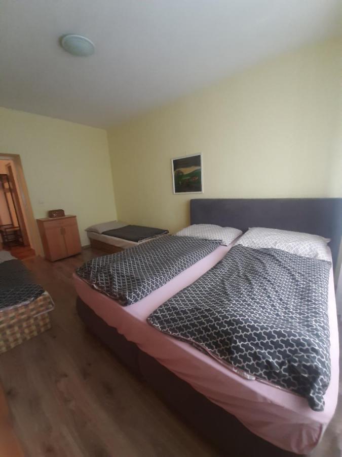 Apartamento Almet 104 Donovaly Exterior foto