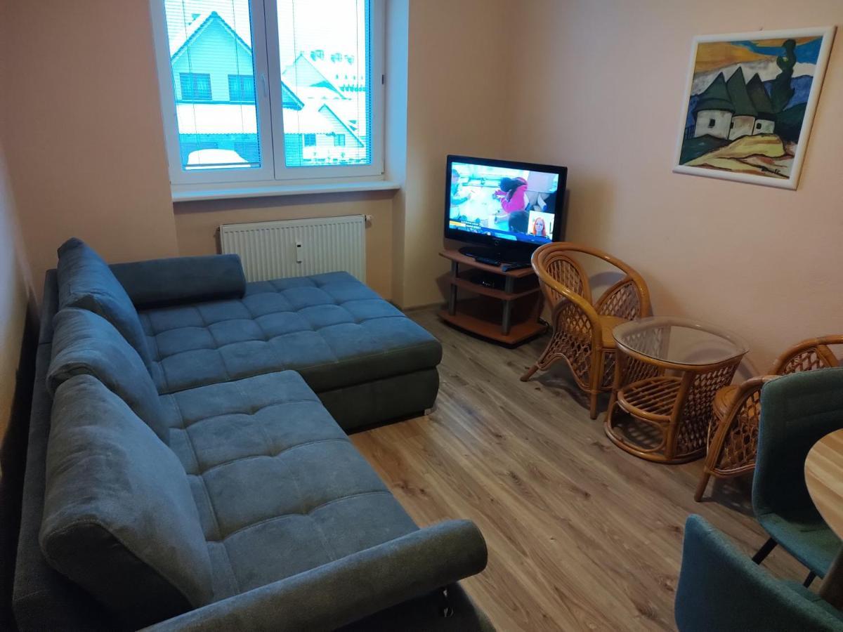 Apartamento Almet 104 Donovaly Exterior foto
