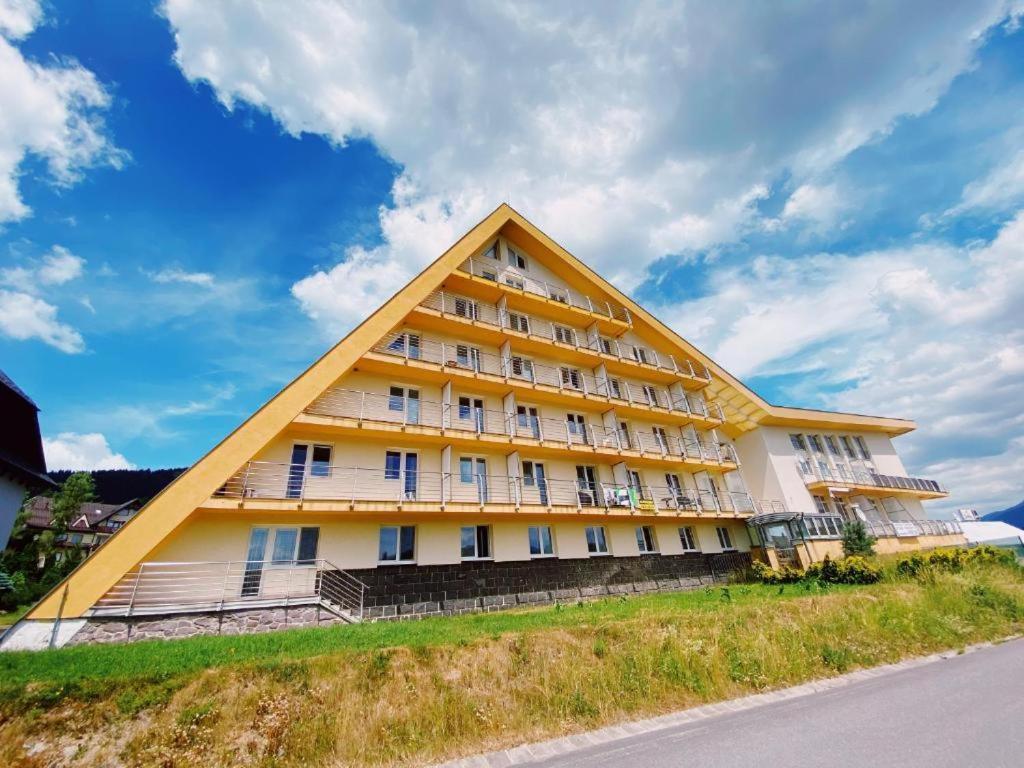 Apartamento Almet 104 Donovaly Exterior foto